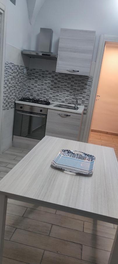 I Tre Moschettieri Apartment Catania Exterior photo