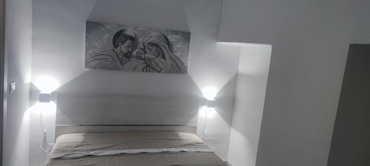 I Tre Moschettieri Apartment Catania Exterior photo